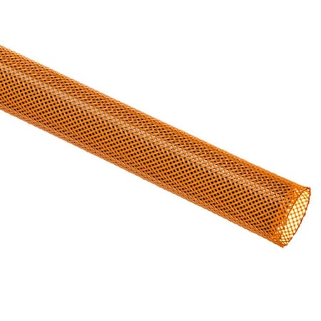 Flexo Techflex Flexo Pet Expandable Braided Sleeving 1 8 Inside